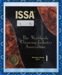 半岛·综合体育 ISSA美国清洁协会会员单位