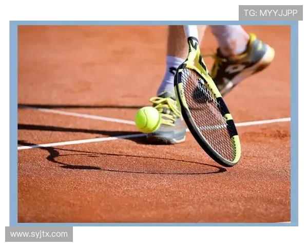 从零起步掌握网球技巧与策略的全面指南