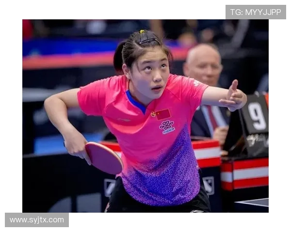 广州乒乓球队全运会战术分析与表现评估探讨