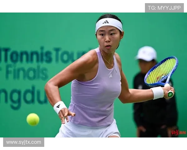 成都网球队实力崛起荣登全国网球实力排行榜第八名